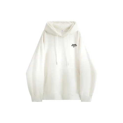 Warrior Huichao Riding The Wind Collection Свитшот Унисекс