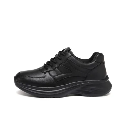 RED DRAGONFLY Mom Обувь Износостойкая И Легкая Низкие Кеды Спортивная Обувь Женская