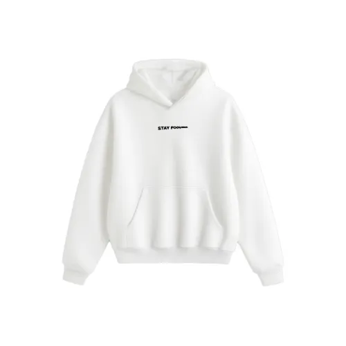 QEWBG Унисекс Свитшоты