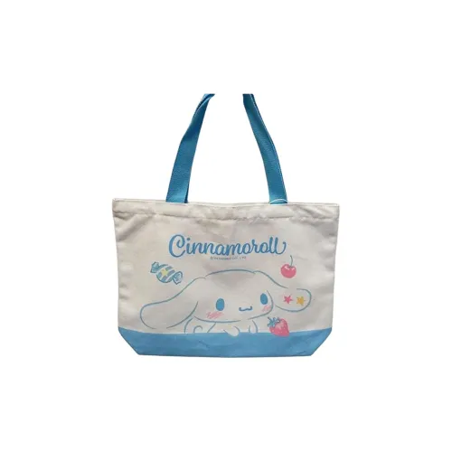 Sanrio Polyester Плечевая сумка Стандартная Унисекс Многоцветная