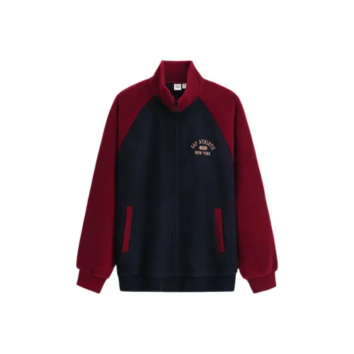 GAP совместный бренд Унисекс Свитшоты