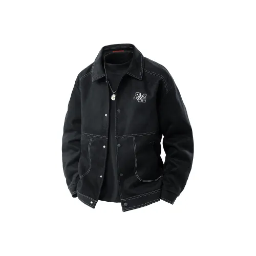 ATLETICO DE MADRID 1903 Куртки и пальто унисекс