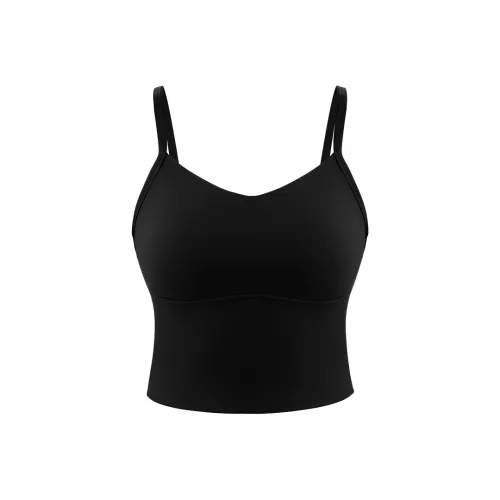 Mevando Женские Майки для Йоги