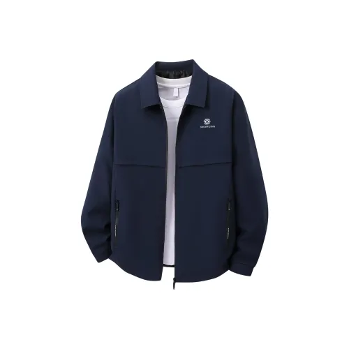 SNOW FLYING Wilderness Series Куртка Унисекс