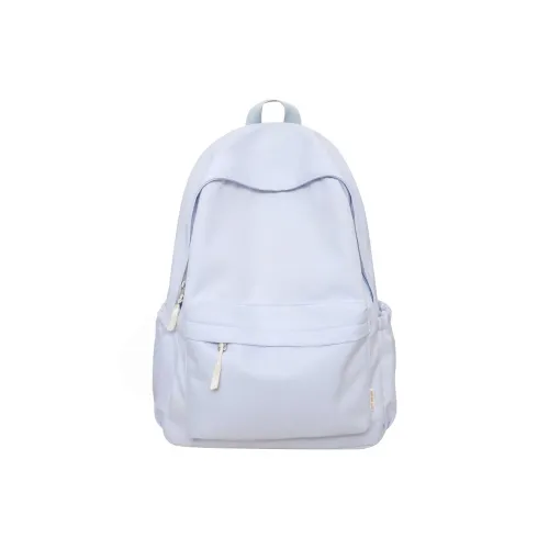 ZOGA Нейлон Рюкзак Стандартный Unisex Light Синий Бежевый Черный Желтый Розовый