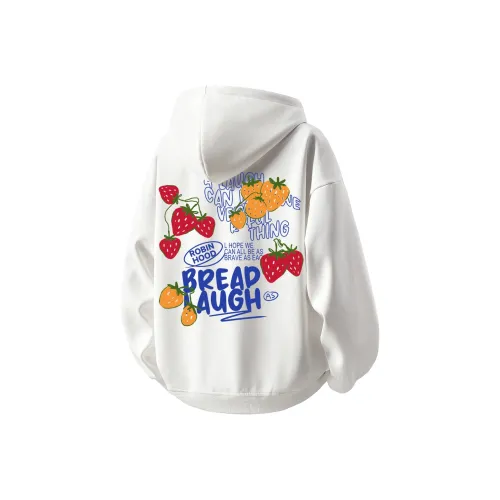 ROBINHOOD Толстовка Benefits Унисекс