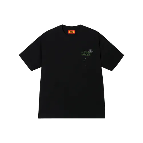 AFGK SS25 Унисекс Футболка