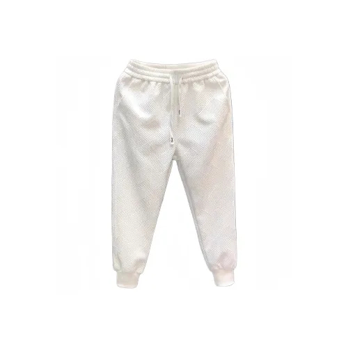 CAT'S PAW Унисекс Повседневные Штаны