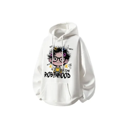 ROBINHOOD Унисекс Свитшоты