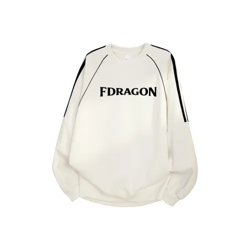 F·dragon Унисекс Свитшоты