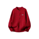 Красный китайский