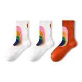 2 Белых, 1 Красный