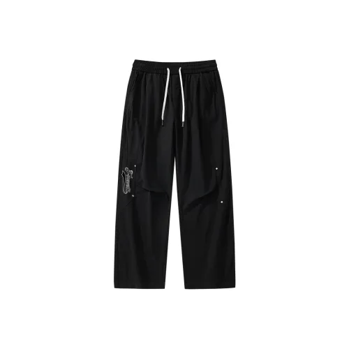 FOREVER 21 Унисекс Карго Брюки