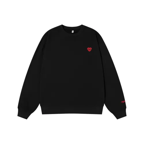 MashiMaro Унисекс Свитшоты