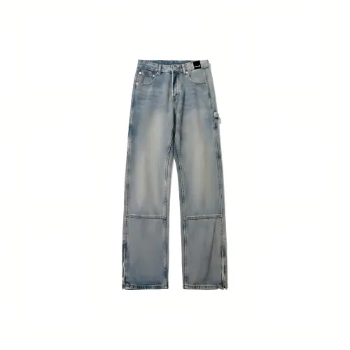 MONTVOO Женские Джинсы