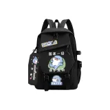 Мода Черный-51