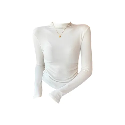 HEISU Женские T-рубашки