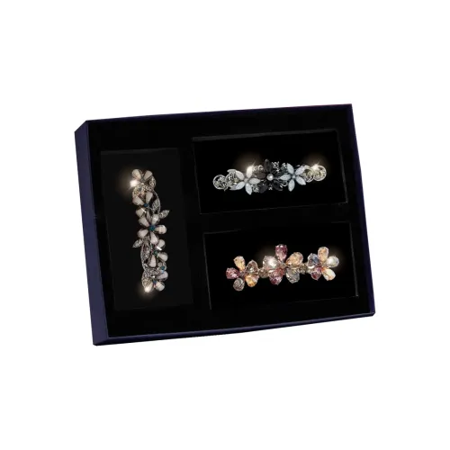 DIJING Сплав Заколки для волос Женские