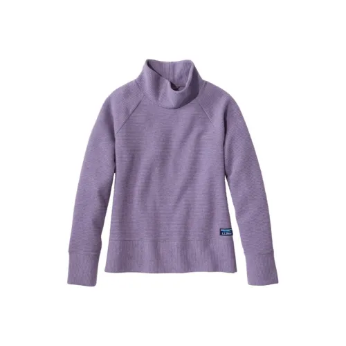 L.L.Bean Женская трикотажная одежда