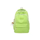 Неоновый зеленый