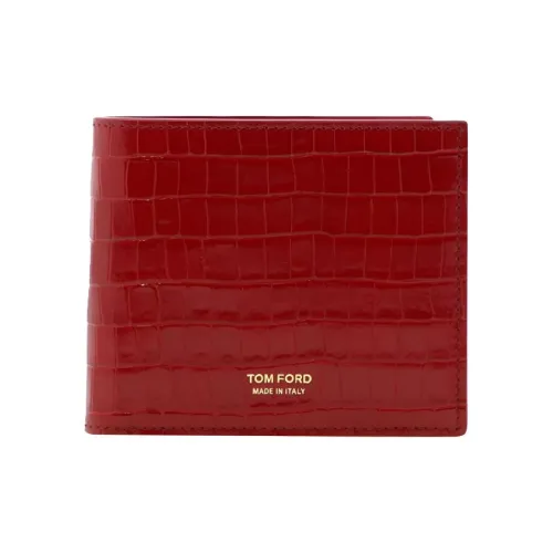 TOM FORD Кошельки Мужской