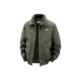 Армейский зеленый