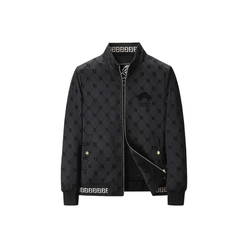 TUCANO Черные Мужские Куртки