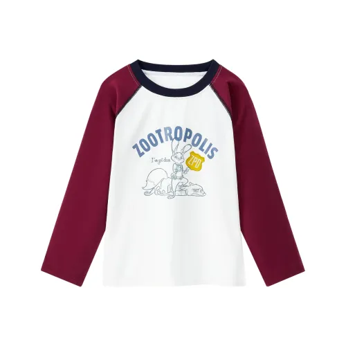 Disney Kids T-рубашки