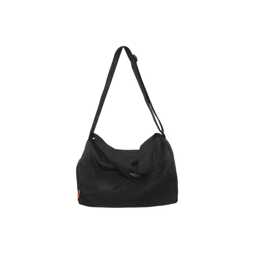 Deli Bear Oxford Сумка через плечо Сумка на плечо Стандартная Унисекс Многоцветная