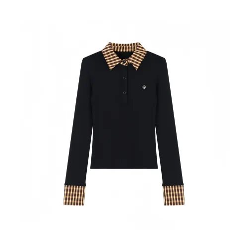 MOUT RECON TAILOR Стандартная T-рубашка Женская