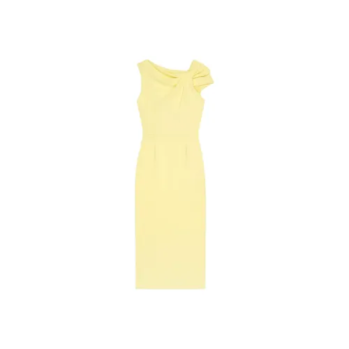 Givenchy FW25 Без рукавов Платье Женское