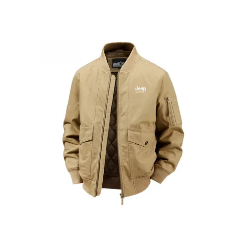 JEEP SPIRIT Унисекс Куртки