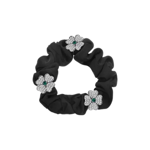 ROYALSASA Медная резинка для волос Женская