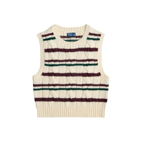 Polo Ralph Lauren FW25 Свитер Женские