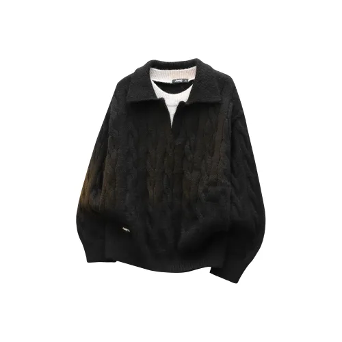 JEEP Унисекс Свитеры