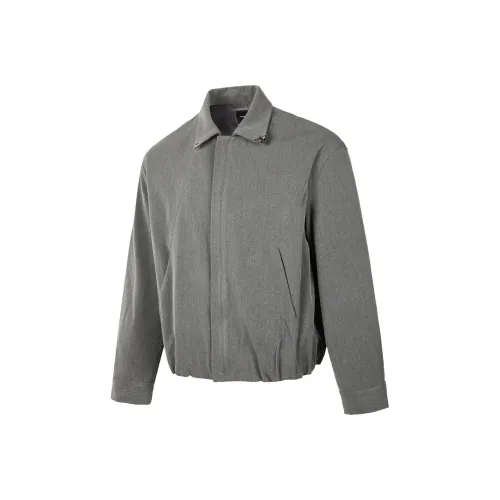 MADE EXTREME Повседневная куртка унисекс