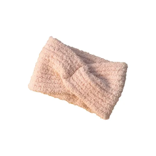 Left Europe Фланелевые ободки для волос Женские