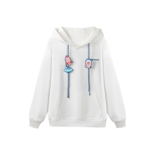 Bosieagender Дораэмон Свитшот Унисекс