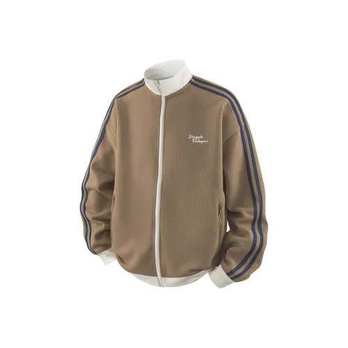 Struggle Vintage95 Толстовка Унисекс