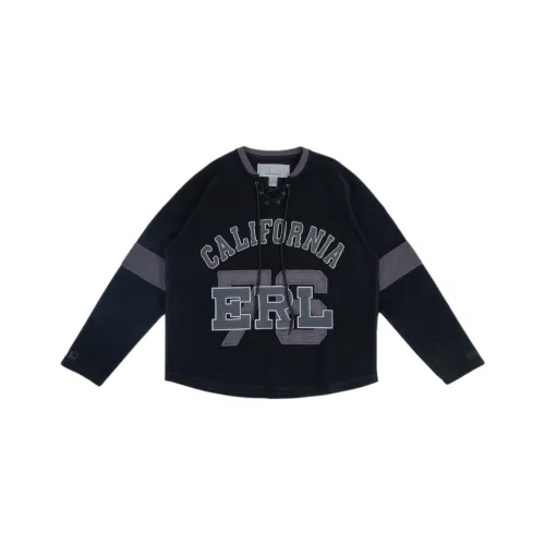 ERL California Hockey Джерси Свитшот Мужской