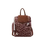 Леопардовый принт, кошка