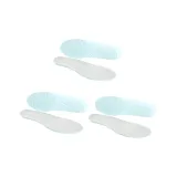 Прощайте с липким! [Серый 3 упаковки] Мягкий и Удобный/Мятный Без запаха