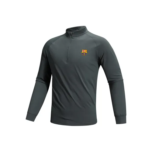 FCB ARCELONA Унисекс T-рубашки