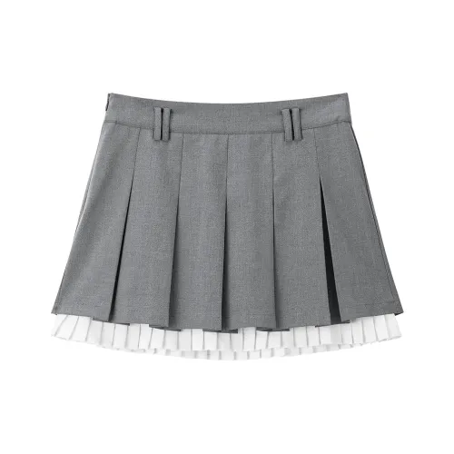 LEDIN Повседневные короткие юбки для женщин