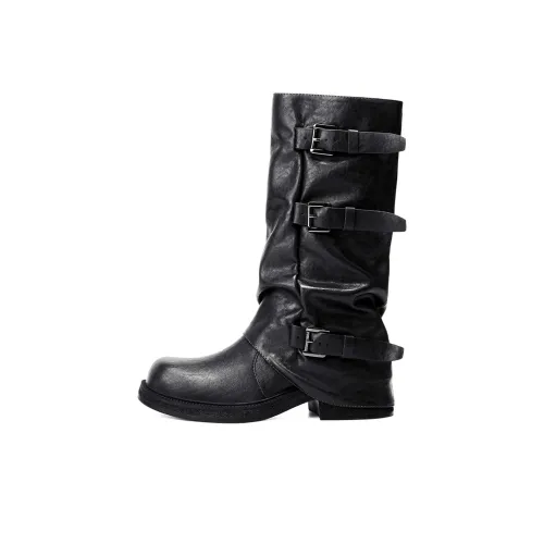 Hotwind Женские сапоги до колена