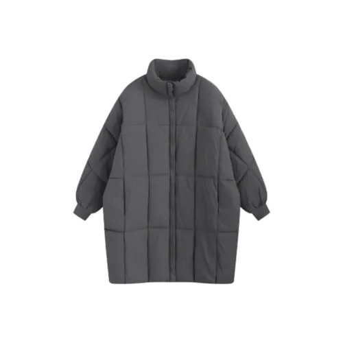 MISTVB Женские пуховики