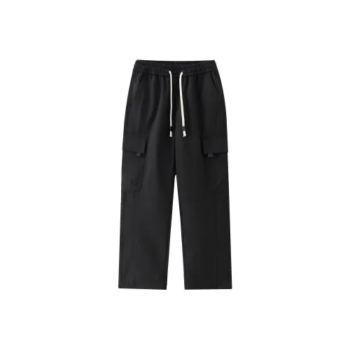 MDGR Мужские Карго Брюки