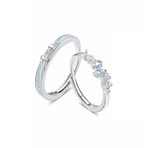 KIVA Кольца Унисекс