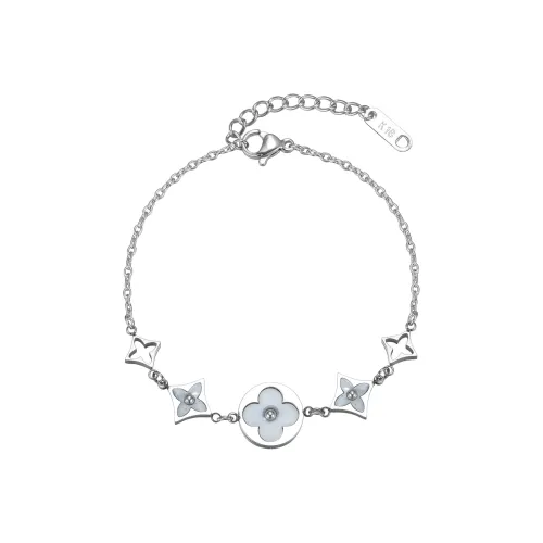 CMLZIUA Сплав Браслеты Женские