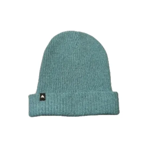 BURTON Шапки-бини Унисекс Mist Синий